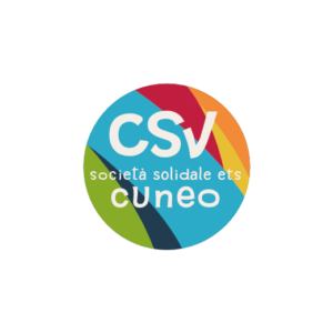 CSV Cuneo logo colore